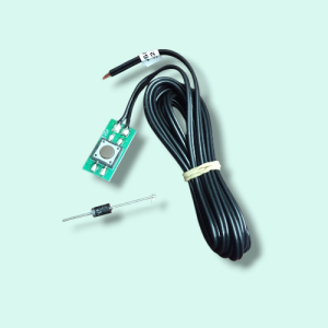 AUTOWATCH ANTI HIJACK ACCESSORY 105800S